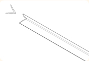 ShadeGrip V160 Locking keeper